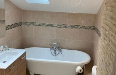 La Maison Chaleureuse - Foto 41