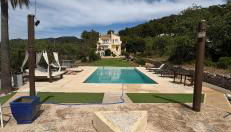 Port D'Andratx Family House, Swimming Pool & Jacuzzi 10-22 people - Foto 5