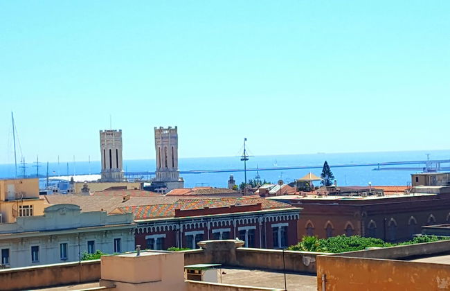 Brezza Marina Luxury Rooms - Foto 21