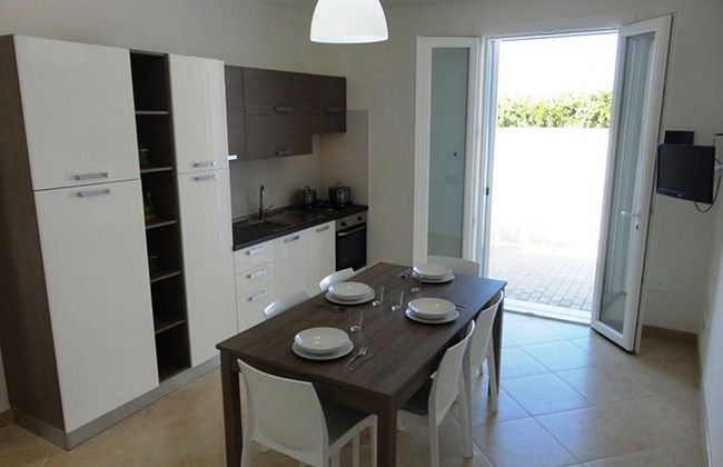 VersoSud - Appartamento Posto Rosso 05 - Foto 9