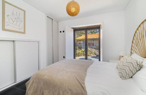 Peaceful Escape in Serra da Arga by Soulplaces - Foto 18