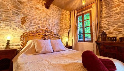 La Maison des Templiers ~ Ostal Médiéval ~ Logis enchantés - Foto 2