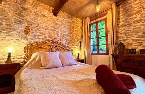 La Maison des Templiers ~ Ostal Médiéval ~ Logis enchantés - Foto 2