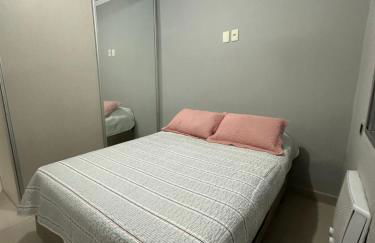 Apto 50m da praia Gonzaguinha São Vicente Edifício Estrela do Mar - Photo 14