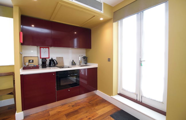 Residences at The Gyle - London - Foto 29