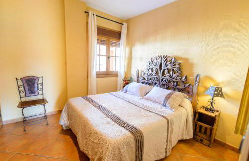 Apartamentos Sierra Tejeda - Photo 60