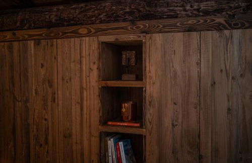 NEW Luxury Chalet Sapins - PRIVATE POOL- Mountains VIEW - Family & Comfort - SPECIAL LAUNCH OFFER - Foto 32