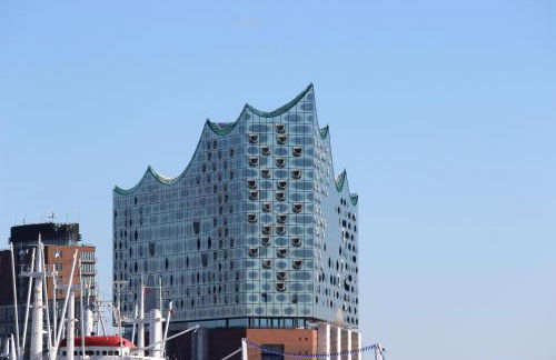 Ferienhaus an der Grenze zu Hamburg Zentrale Lage - Foto 67