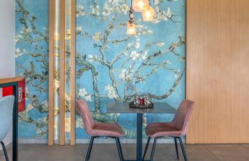 Christina Beach Hotel - Foto 79