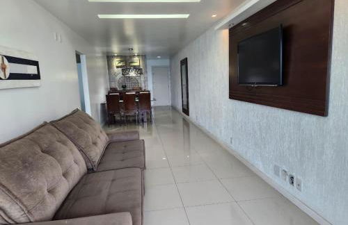 Vista Maravilhosa, 3 Quartos, Lazer com Piscina, Churrasqueira e 2 Vagas - Photo 4