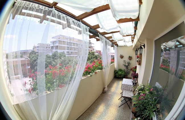 Vintage apartment in the city jungle - Foto 29