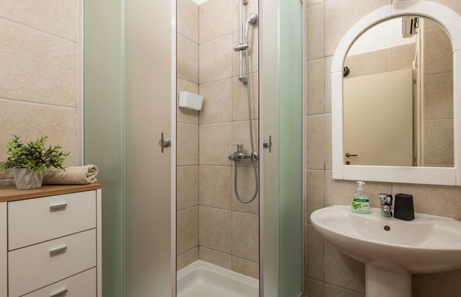 Villa Agnes - Foto 48