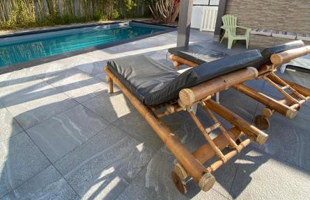 Villa Le week end - Foto 11