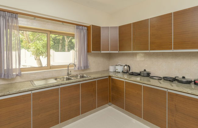 Sahaj Holiday Apartments - Foto 6