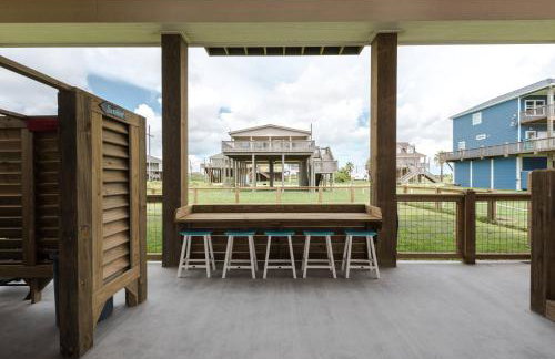 Nautibeach Views from Multiple Decks, Sleeps 14 - Foto 58