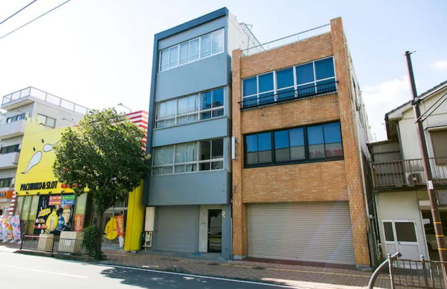 ROI SPACE KAGOSHIMA - Foto 38