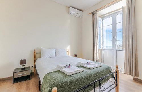 Very Sunny apartment with large balcony 3rd floor - Foto 6