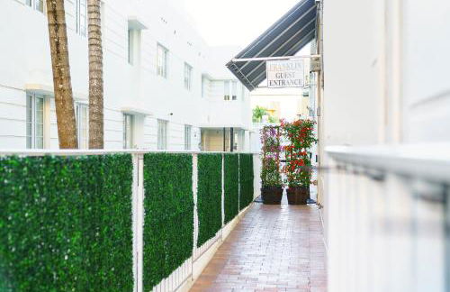 Franklin Suites South Beach - Foto 39