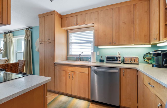 Oceanfront 2 bed 2 Bath Condo New Smyrna Beach - Foto 12