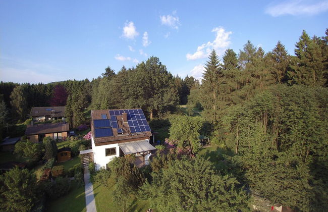 Apartment in Bad Grund Near Harz Park - Foto 35