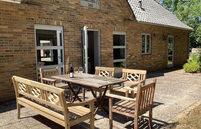 8 Person Holiday Home in Thyholm - Foto 30