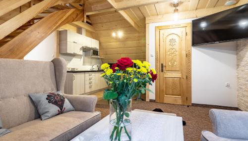 Apartamenty Jędrol - Foto 2