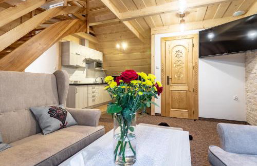 Apartamenty Jędrol - Foto 2