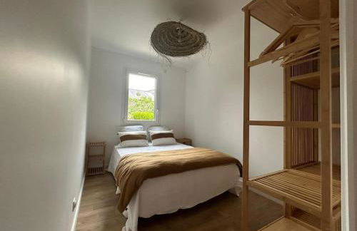 la cabane de Maud - Foto 16