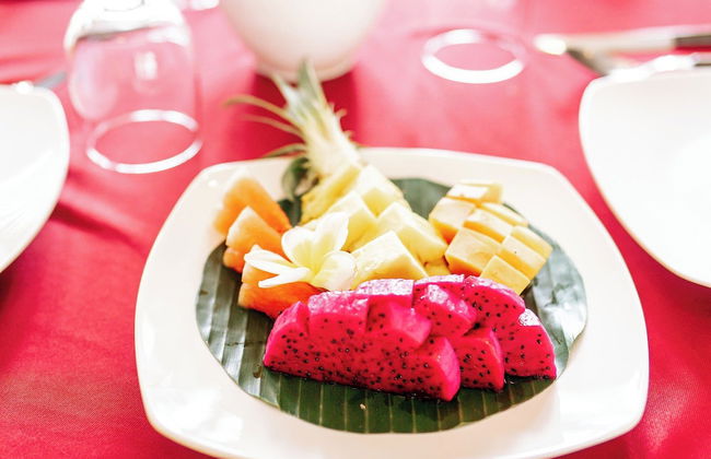 Kayangan Villas Saba - Foto 55