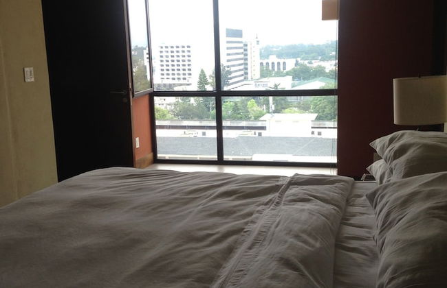 Terra apartment - Photo 43