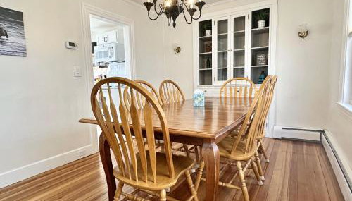 Large 3BR Home in Downtown Bar Harbor! [Eden West] - Foto 5