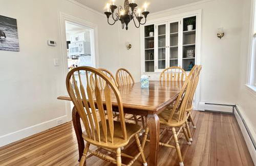 Large 3BR Home in Downtown Bar Harbor! [Eden West] - Foto 5