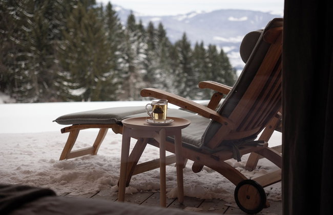 Peterhof Chalets - Foto 51