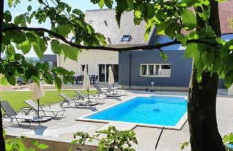 Maison Fleuriet - Grand gîte - Foto 1