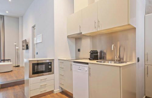 Uma Suites Barceloneta Beach - Photo 3