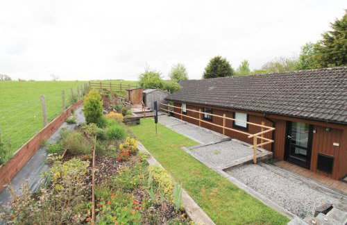 Green Vale Lodge, Yanwath, modern lodge with hot tub and 10 minute drive to Ullswater - Foto 36
