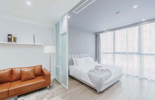 Lexington Apartments - Westlake - Foto 15