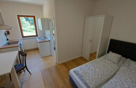 Ferienwohnungen am Büchlhof im Oberpfälzer Seenland - Foto 50