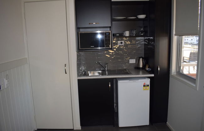 NRMA Port Macquarie Breakwall Holiday Park - Photo 19