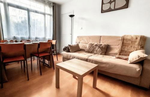 Appartement proche Paris, parking, centre-ville - Photo 3