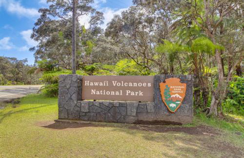 Rainforest Stay with Hot Tub Less Than 3 Mi to Natl Park! - Foto 27