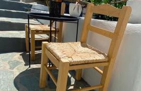 Babatseratsi skyrian studio 2 - Photo 71