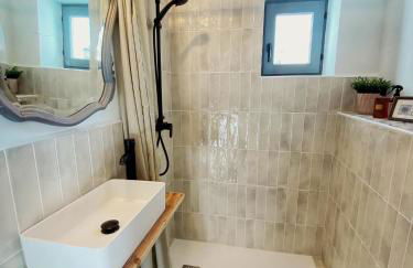 Castillo Suite 15 Comares - Foto 19