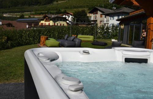 Agriturismo Il Tempo delle Mele - Foto 82