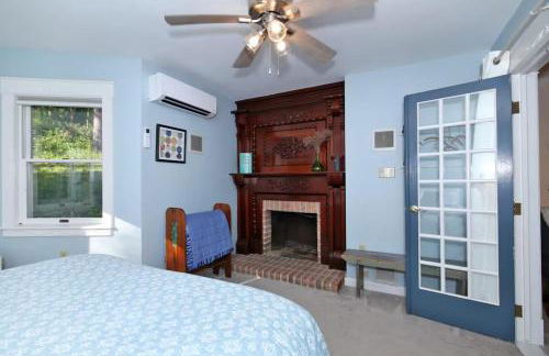 Creekside Farmstead - Pool - Hot Tub - 3 Min to Lake - Pets Allowed - Foto 24