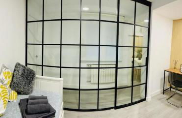 BEST FLAT NEAR REAL MADRID STADIUM - Foto 15