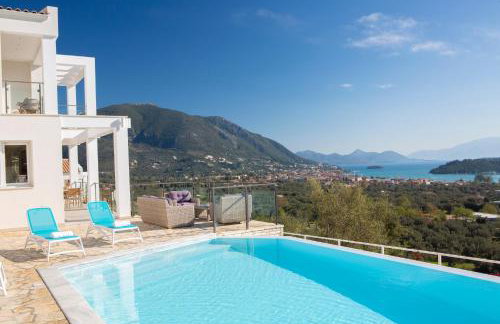 AFRODITI VILLAS Collection - Foto 43