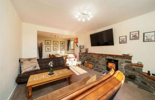 Milton of Tullypowrie Cottage - Foto 3