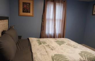 Cozy Stockbridge Home - Foto 15