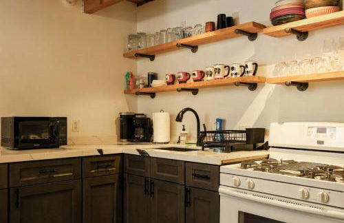 The Leonard Lane Hideout - Foto 13